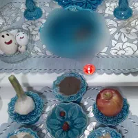 هفت سین قشنگ