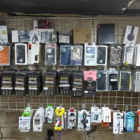 واگذاری کلیه لوازم موبایل فروشی و تعمیرات