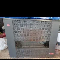 فروش یک عدد بخاری گازسوز