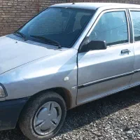 پراید 131sLمدل 91|خودرو سواری و وانت|نیشابور, ریوند|دیوار