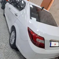 دنا پلاس دنده تیپ ۲ مدل ۱۴۰۰