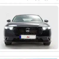 هوندا آکورد