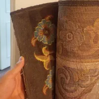 گلیم فرش ۴ عدد|فرش|تهران, گلستان (شهرک راه آهن)|دیوار