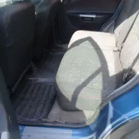 کوییک مدل 1400 ۰ اطلسی رنگ زیبا ۰ فقط معاوضه ۰|خودرو سواری و وانت|تهران, جیحون|دیوار