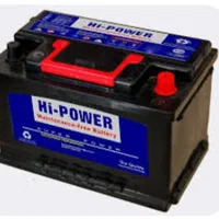 امداد باتری