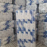 تولیدکننده انواع دستمال کاغذی|مواد شوینده و دستمال کاغذی|اردبیل, |دیوار
