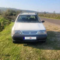 پراید بنزینی مدل ۸۴|خودرو سواری و وانت|رشت, شهرک قدس|دیوار