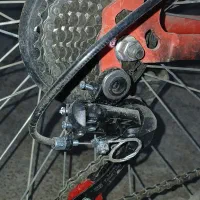 یک‌دوچرخه‌‌در‌حد‌نو