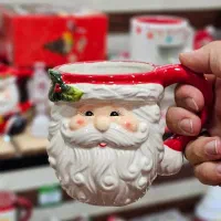 اکسسوری های کریسمس