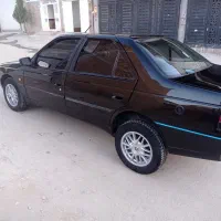 پژو دوگانه کارخانه|خودرو سواری و وانت|بوکان, |دیوار