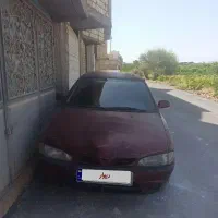 فروش پروتون ویرا مدل ۱۳۸۵