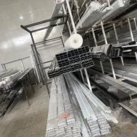 فروش پروفیل لاین نوری بصورت کیلویی،شاخه ای