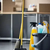 «خدمات نظافتی»انجام صفرتاصدامورنظافتی   «کل تهران»