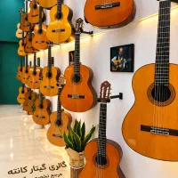 مرجع تخصصی گیتار