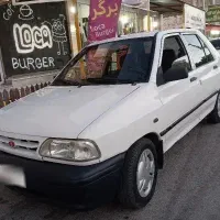 پراید 131 مدل 94