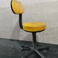 صندلی چرخ‌دار