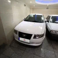 سمند سورنxu7p|خودرو سواری و وانت|تهران, نازی‌آباد|دیوار