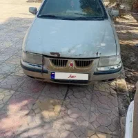 سمند 7× معاوضه با پراید و فروشی|خودرو سواری و وانت|ایرانشهر, |دیوار