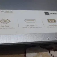 لپتاپ ایسوز|رایانه همراه|خرم‌آباد, |دیوار