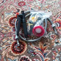 وسایل سمپاش