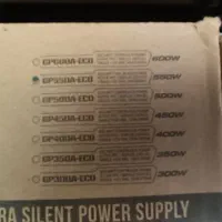 پاور گرین550|قطعات و لوازم جانبی رایانه|خوشاب, |دیوار