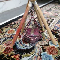 ماکت مشکە سنتی