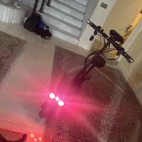 اسکوتر برقی اصل