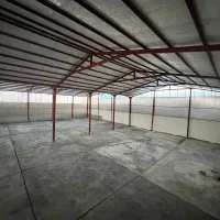 اجاره سالن سوله 700 متر جاده تهران|اجارهٔ دفتر صنعتی، کشاورزی، تجاری|تبریز, |دیوار