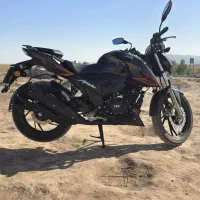اپاچی ۲۰۰مدل ۱۴۰۳|موتورسیکلت|تهران, سنگلج (شاپور)|دیوار