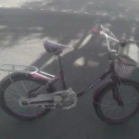 دوچرخه