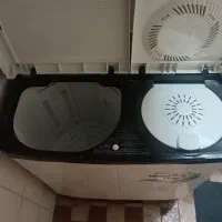 ماشین لباسشویی پاک شوما|ماشین لباسشویی و خشککن لباس|قرچک, مهدیه|دیوار