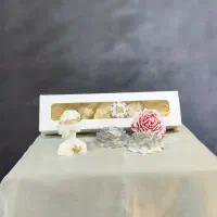 شمع|صنایع دستی و سایر لوازم تزئینی|مشهد, شهید رضوی|دیوار