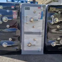 گاوصندوق ها قد۷۰ به بالا با قفسه‌های متحرک|ابزارآلات|نیشابور, شهرک فرهنگیان|دیوار