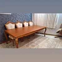 ناهار خوری ۸ نفره