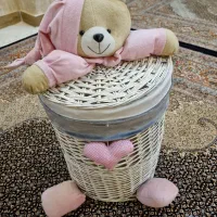 لوازم اتاق کودک