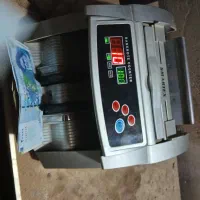 دستگاه‌پول‌شمار