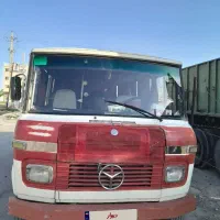 مینی بوس بنز ۲۱ نفر|خودرو سنگین|شیراز, دروازه اصفهان|دیوار