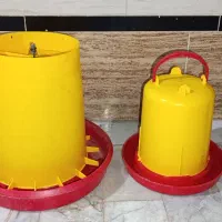 اب خوری ودونه خوری بزرگ