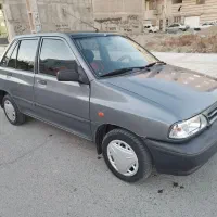 پراید نوک مدادی مدل 92EX|خودرو سواری و وانت|اندیشه, اندیشه فاز ۱|دیوار