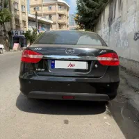 جک جی ۵|خودرو سواری و وانت|رشت, منظریه|دیوار