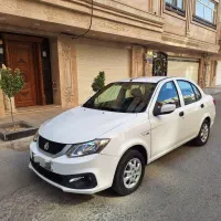 ساینا اس ۱۴۰۲ بی رنگ|خودرو سواری و وانت|قم, انصار‌الحسین|دیوار