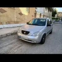 ماشین تیبا