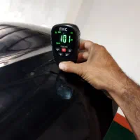 کارشناس سیار رنگ و وبدنه خودرو دهنوی