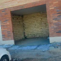 انباری وپارکینگ