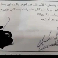 نیسان زامیاد دوگانه شرکتی ۹۶