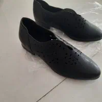 کفش و کتونی|کیف، کفش، کمربند|رودهن, |دیوار