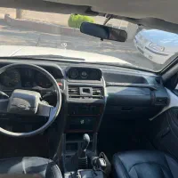 پاژیرو در حد|خودرو سواری و وانت|تهران, دکتر هوشیار|دیوار