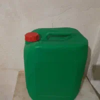 گالن ۲۰ لیتری