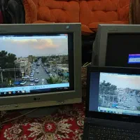 مانیتور ال جی