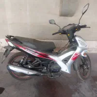 بی کلاچ پیشرو ۱۳۵